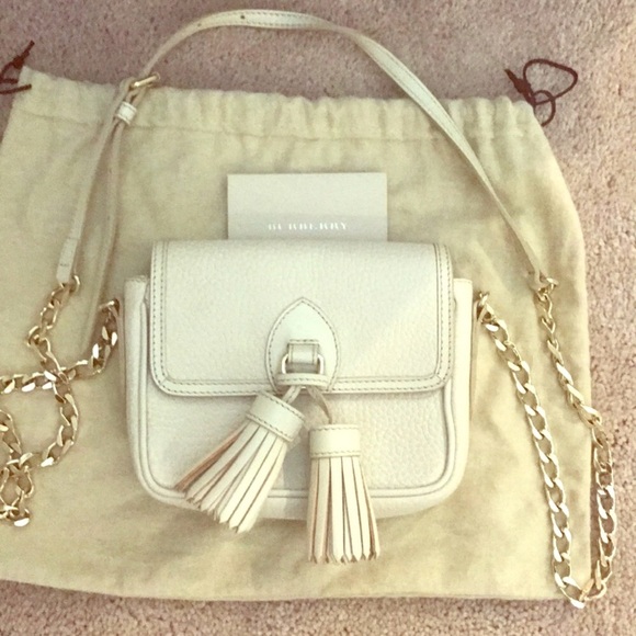 Burberry Handbags - Burberry crossbody bag